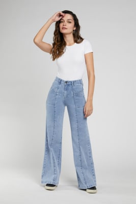 JEANS AMALIA 48801