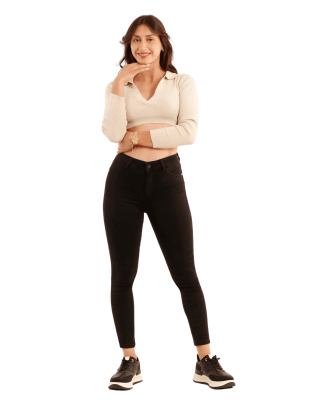JEANS DIVINE LONDRES BLACK1