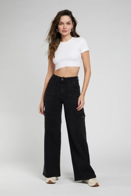 JEANS AMALIA 48401