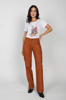 JEANS AMALIA 48561