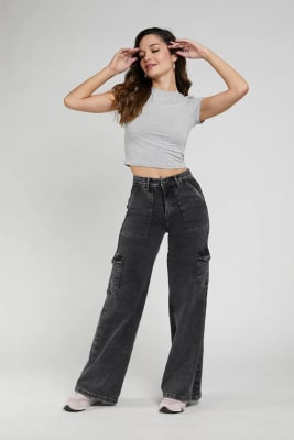 JEANS AMALIA 48431
