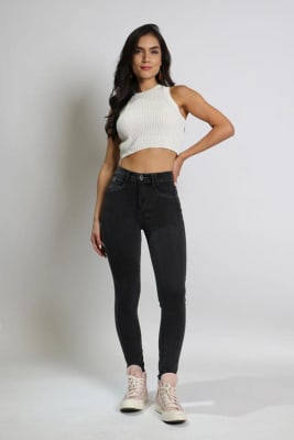 JEANS AMALIA 48634