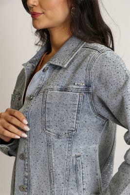 CHAQUETA AMALIA 46771