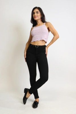 JEANS AMALIA 48301