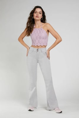 JEANS AMALIA 48331