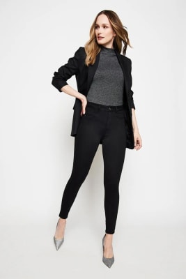 JEANS AMALIA 42474