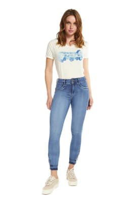 JEANS AMALIA 44811