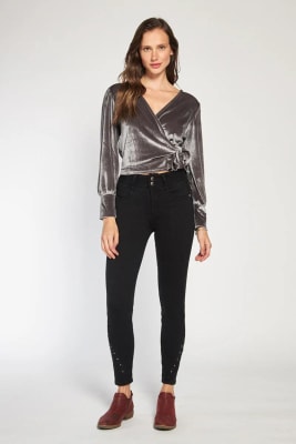 JEANS AMALIA 46624
