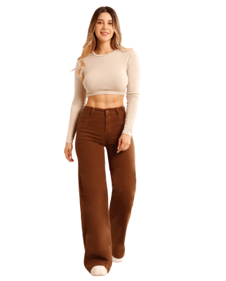 JEANS DIVINE SEVILLA CAFÉ1