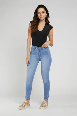 JEANS AMALIA 49051