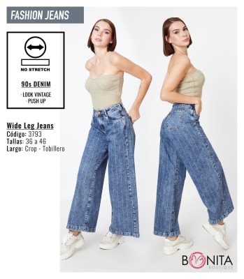 JEANS AMALIA 37931