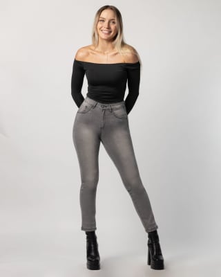 JEANS MOHICANO 35041