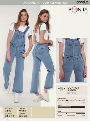 JARDINERA AMALIA 38691