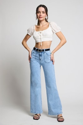 JEANS AMALIA 52331