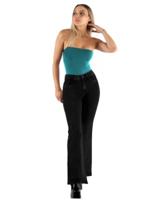 JEANS MOHICANO 35651