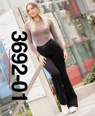 JEANS MOHICANO 3692-013