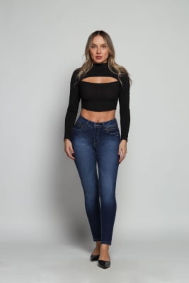 JEANS MOHICANO 42351