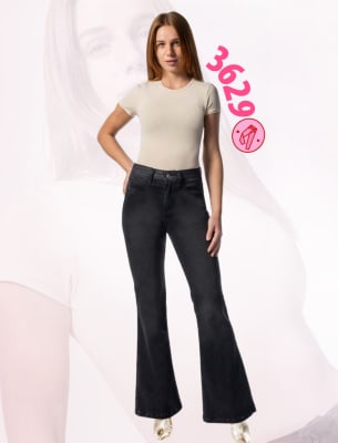 JEANS MOHICANO 36291