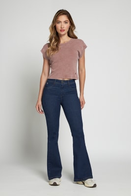 JEANS AMALIA 50351