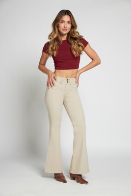 JEANS AMALIA 50703
