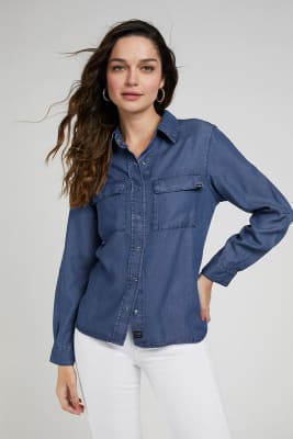 CAMISA AMALIA 49941