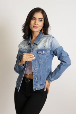 CHAQUETA AMALIA 46761