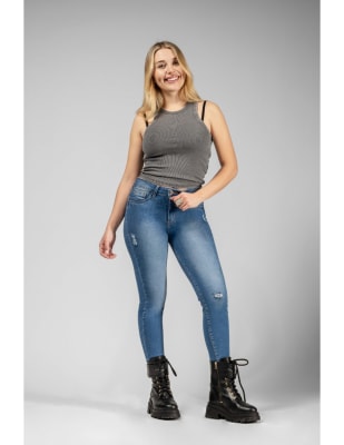 JEANS MOHICANO 4067-604