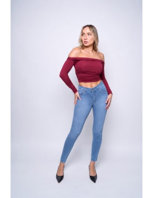 JEANS MOHICANO 42222