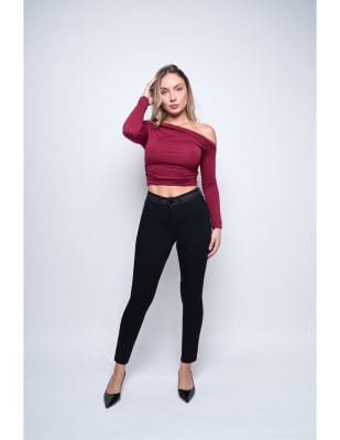 JEANS MOHICANO 42061