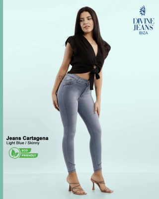 JEANS DIVINO CARTAGENA LIGHT1