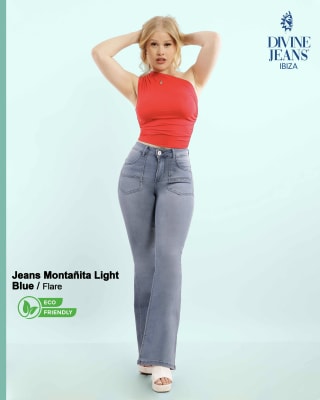 JEANS DIVINE MONTAÑITA LIGHT BLUE1