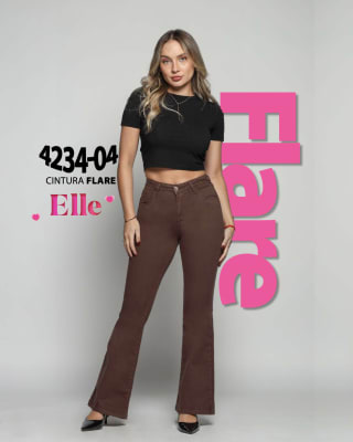 JEANS MOHICANO 4234-041