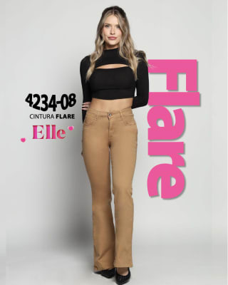 JEANS MOHICANO 4234-081