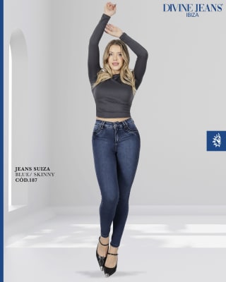 JEANS DIVINE SUIZA BLUE1