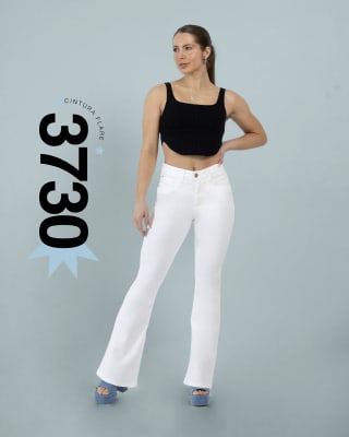 JEANS MOHICANO 37301