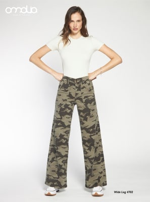 JEANS AMALIA 47022