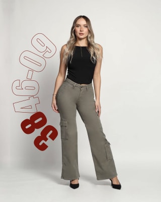 JEANS MOHICANO 3846-094