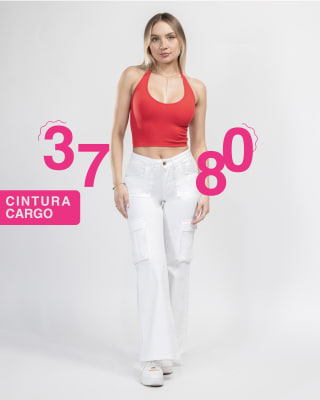 JEANS MOHICANO 37801