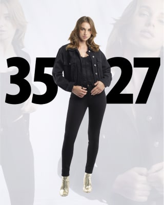 JEANS MOHICANO 35271