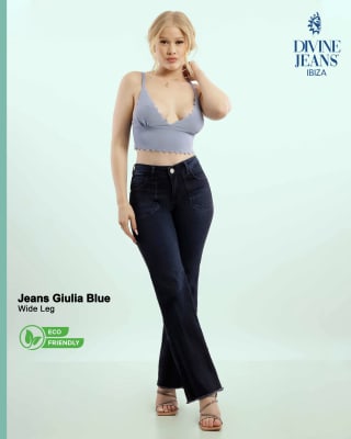 JEANS DIVINE GIULIA BLUE1