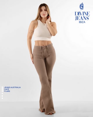 JEANS DIVINE AUSTRALIA COFFE3