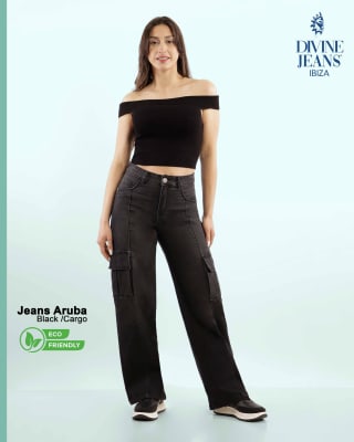 JEANS DIVINE ARUBA BLACK1