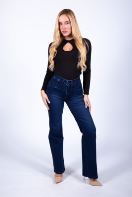JEANS MOHICANO 43181