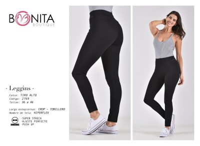 CALZA AMALIA 27691
