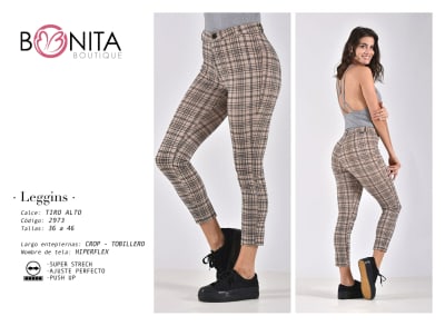 CALZA AMALIA29731