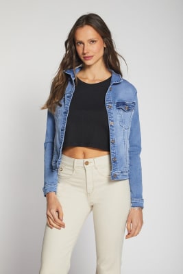 CHAQUETA AMALIA 46461