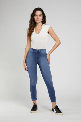 JEANS AMALIA 48261