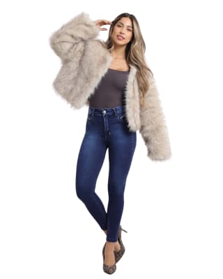 JEANS DIVINE ALMA BLUE1