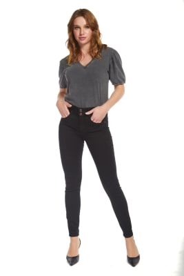 JEANS AMALIA 45591