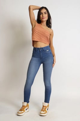 JEANS AMALIA 48413
